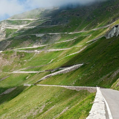 Burzil Pass Astore