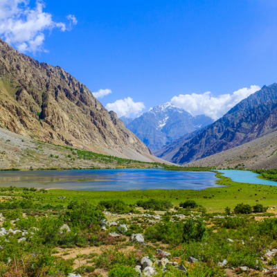 Hundarap_Lake_Ghizer