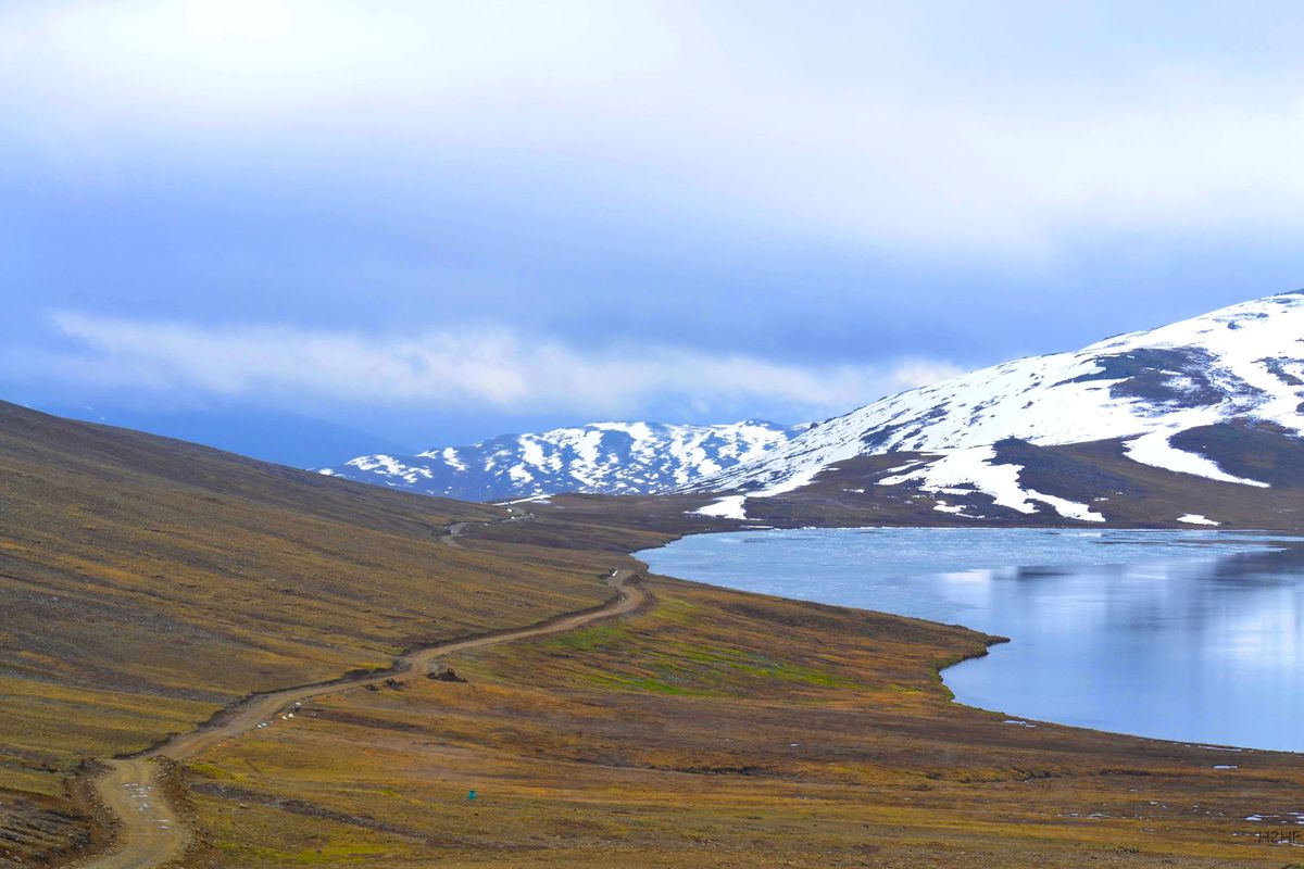 deosai national par