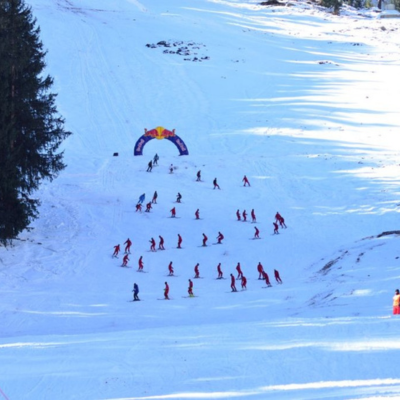 naltar ski resort Gilgit